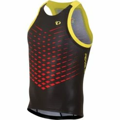 Pearl Izumi Mens P.R.O. In-R-Cool Tri Singlet