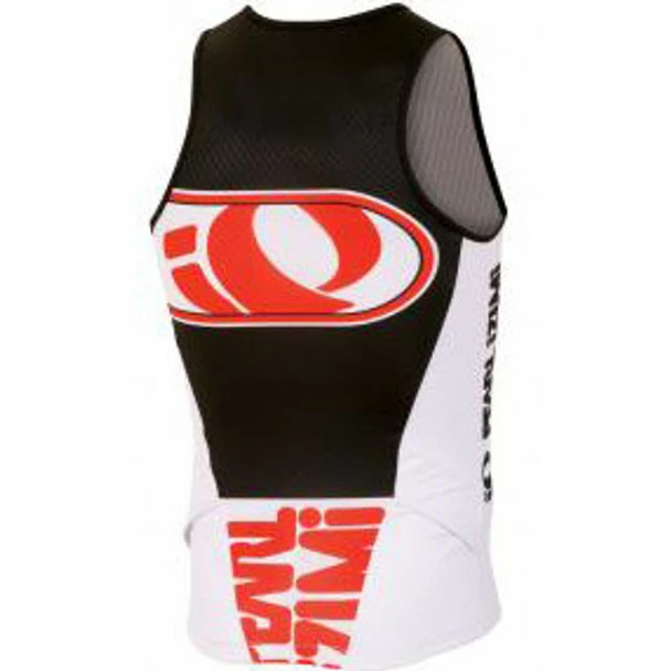 Pearl Izumi Men's Elite In-R-Cool LTD Tri Singlet - Image 2