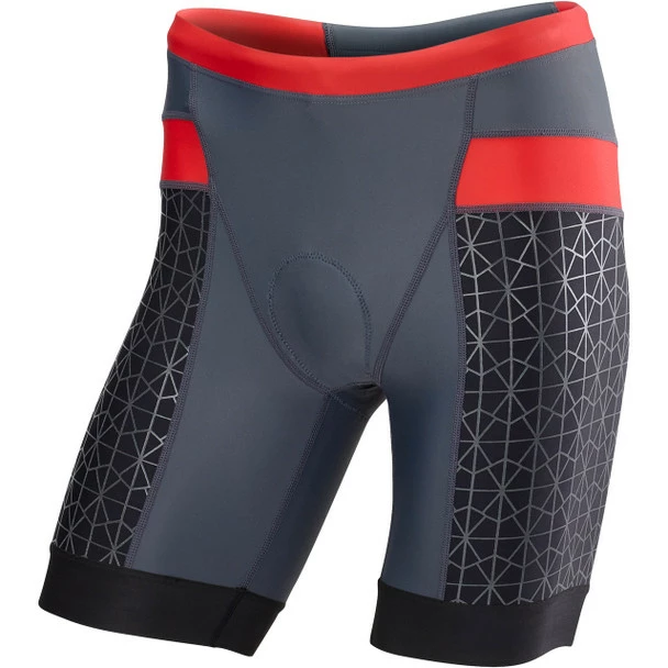TYR Men's 9" Competitor Tri Short - 2023 - Image 2
