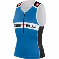 Castelli Men's Core Tri Top - 2016