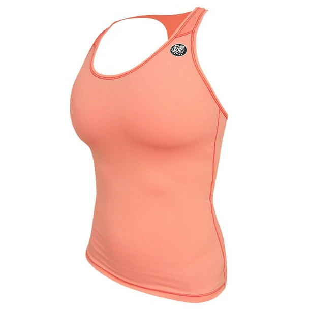 DeSoto Women's Carrera Tri Top - 2015 - Image 2