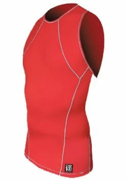 DeSoto Men's Carrera Tri Top