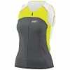 Louis Garneau Women's Comp Sleeveless Tri Top - 2015