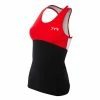 TYR Women's Carbon Tri Tank - 2023