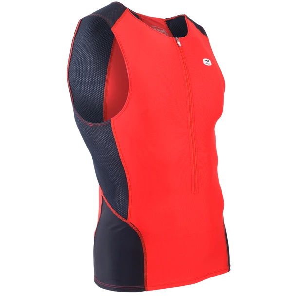 Sugoi Men's RPM Tri Tank - 2016