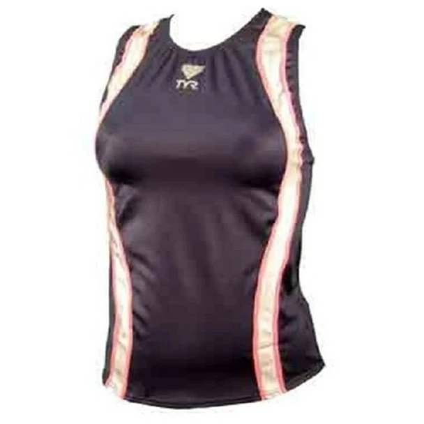 TYR Women's Tracer Splice Tri Tankini