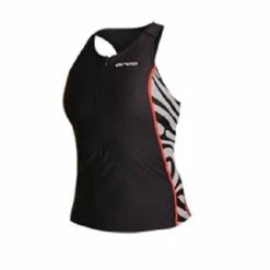Orca Women's Distance 226 Support Singlet