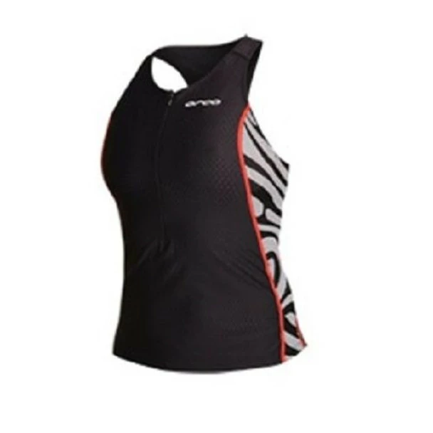 Orca Women's Distance 226 Support Singlet