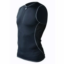 DeSoto Men's Mobius Tri Top - 2016