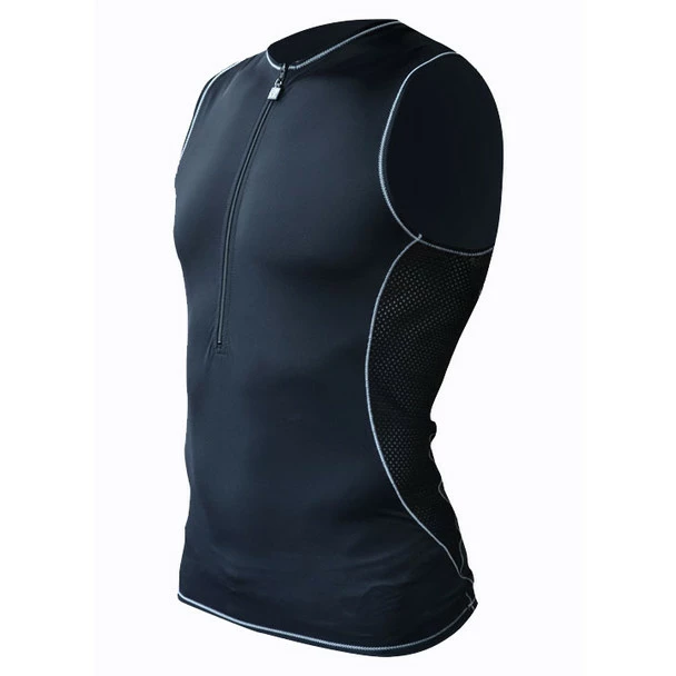 DeSoto Men's Mobius Tri Top - 2016