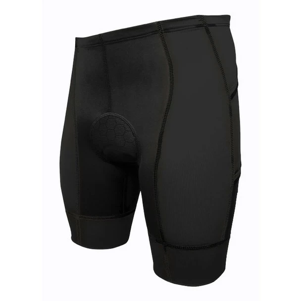 DeSoto Men's Mobius Tri Short - 2023