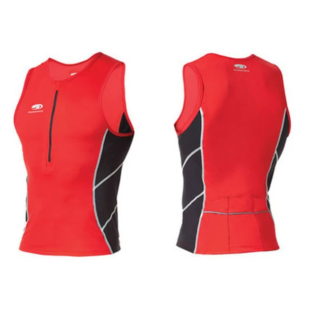 Blue Seventy Men's TX1000 Tri Singlet - 2015