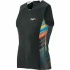 Louis Garneau Men's Pro Carbon Comfort Tri Top - 2016