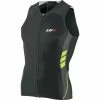 Louis Garneau Men's Pro Carbon Tri Top - 2016