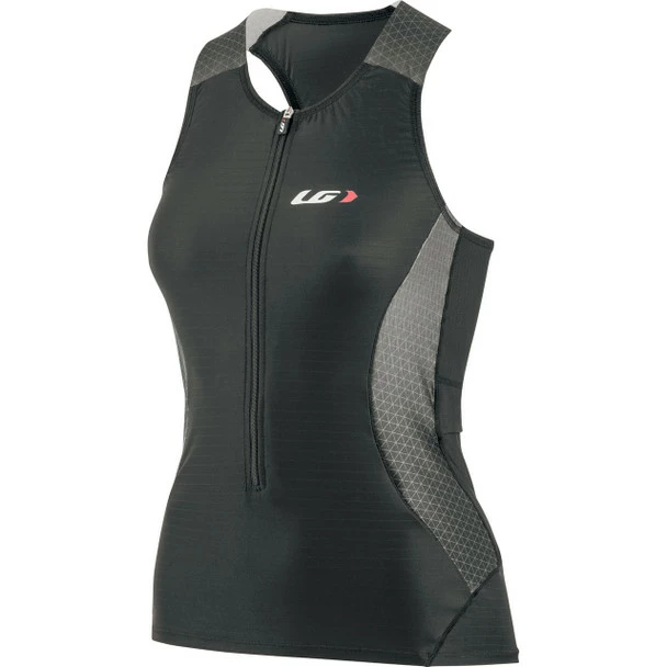 Louis Garneau Women's Pro Carbon Tri Top - 2016
