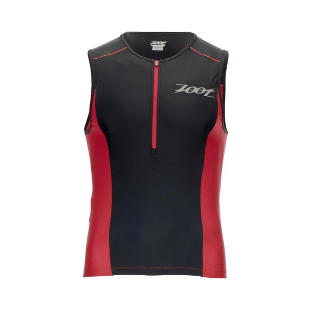 Zoot Men's Active Mesh Tri Tank - 2017