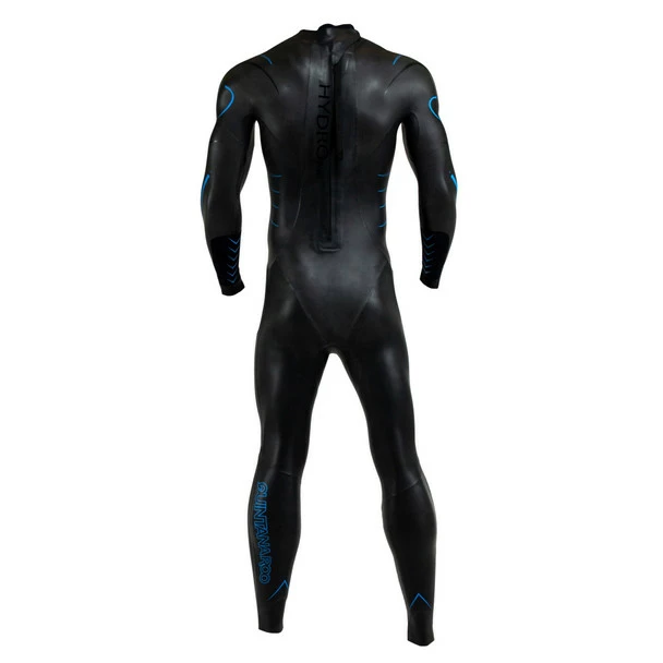 Quintana Roo Men's HYDROfive Wetsuit - 2021 - Image 2