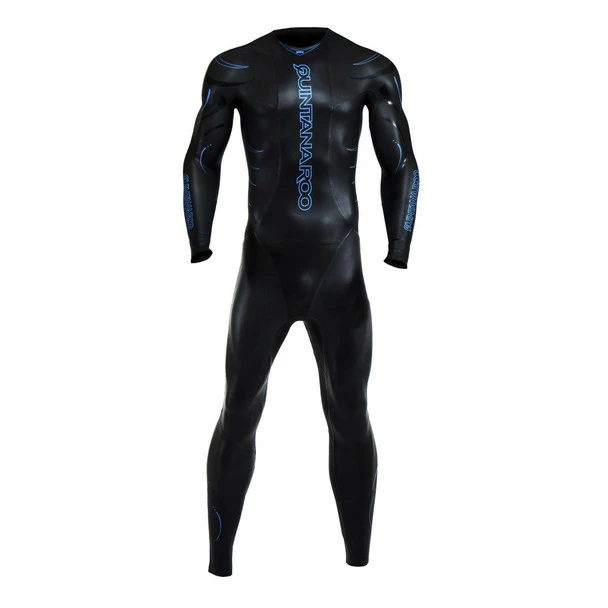 Quintana Roo Men's HYDROfive Wetsuit - 2021