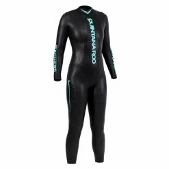 Quintana Roo Women's HYDROsix Wetsuit - 2021