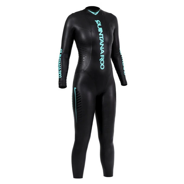 Quintana Roo Women's HYDROsix Wetsuit - 2021