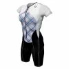 DeSoto Women's Femme Riviera Flisuit Tri Suit - 2018