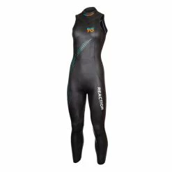 Blue Seventy Women's Reaction Sleeveless Wetsuit - 2023