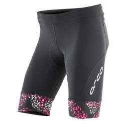 Orca Women's 226 Kompress Tri Short - 2018