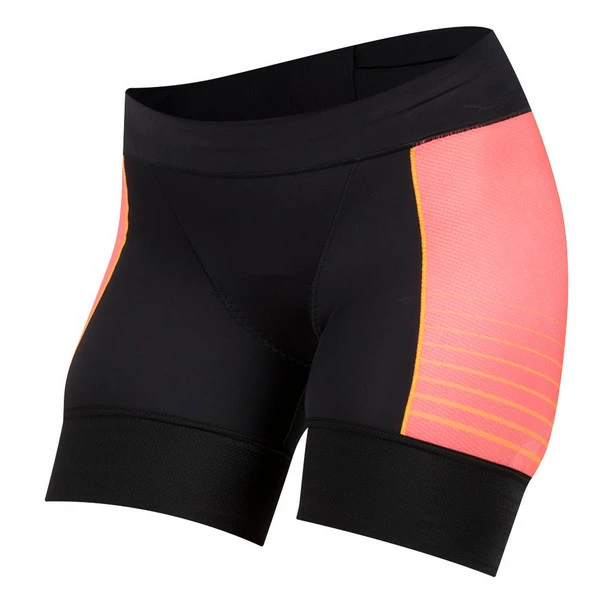 Pearl Izumi Women's Elite Pursuit Tri Half Short - 2018