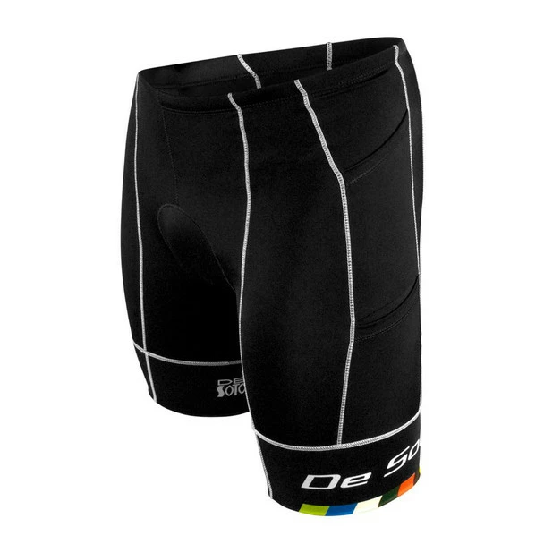 DeSoto Men's Mobius Tri Short - 2023 - Image 2