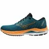 Mizuno Men's Wave Inspire 19 Stability Shoe - 2023