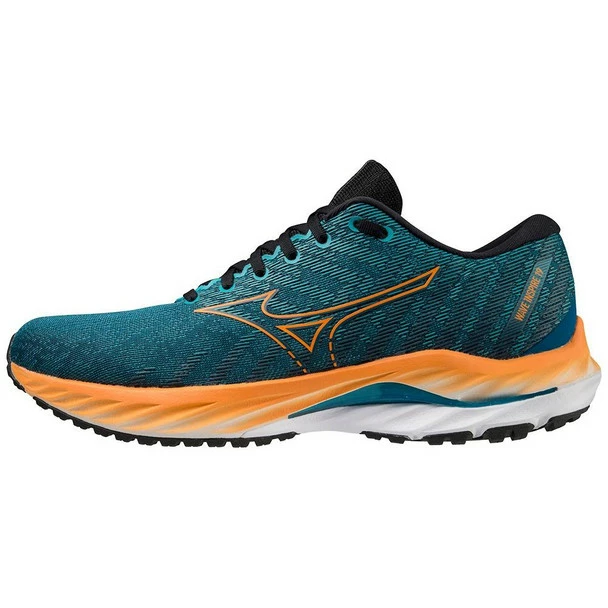 Mizuno Men's Wave Inspire 19 Stability Shoe - 2023