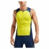 2XU Men's Perform Tri Singlet - 2019