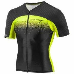 Louis Garneau Men's Course M-2 Tri Jersey - 2017