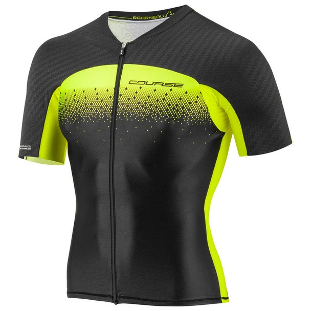 Louis Garneau Men's Course M-2 Tri Jersey - 2017