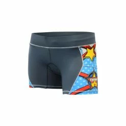 DeSoto Women's Carrera Micro Tri Short - 2020