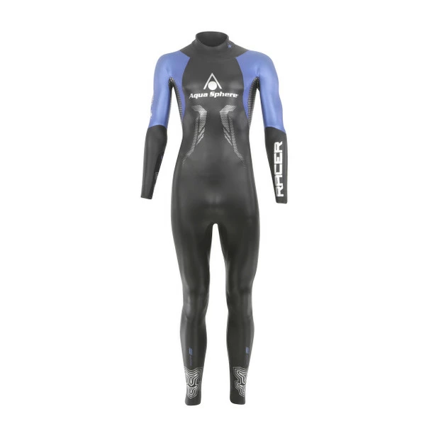 Aqua Sphere Men's Racer Wetsuit - 2018
