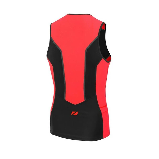 Zone3 Men's Aquaflo Plus Tri Top - 2022 - Image 2