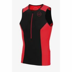 Zone3 Men's Aquaflo Plus Tri Top - 2022