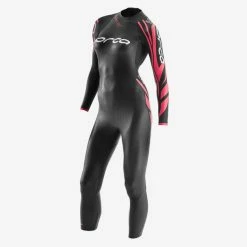 Orca Women's Predator Wetsuit - 2018