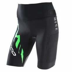 Orca Women's SwimRun Core Wetsuit Bottom - 2021