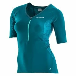 Orca Women's 226 Perform Tri Jersey - 2019