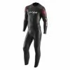 REPAIRED: Orca Men's Predator Wetsuit - 2021 - Size MT