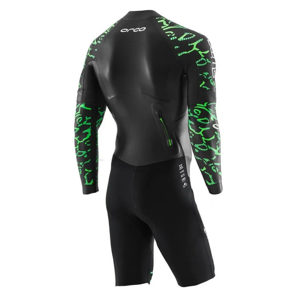Orca Men's RS1 SwimRun One Piece Wetsuit - 2021 - Image 2