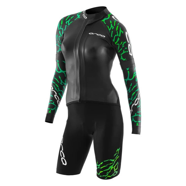 Orca Women's RS1 SwimRun One Piece Wetsuit - 2021