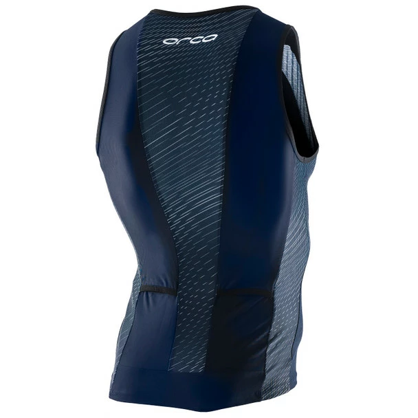 Orca Men's Core Tri Tank - 2021 - Image 2