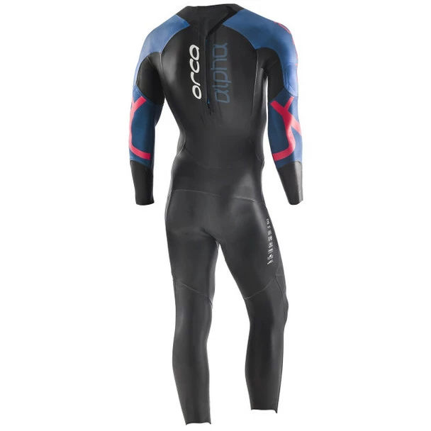 REPAIRED: Orca Men's Alpha Wetsuit - 2021 - Size 11 - Image 2