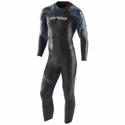 REPAIRED: Orca Men's Equip Wetsuit - 2021 - Size 10