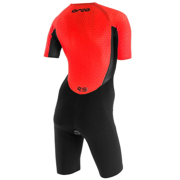 Orca Women's Dream Kona Tri Race Suit - 2022 - Image 2