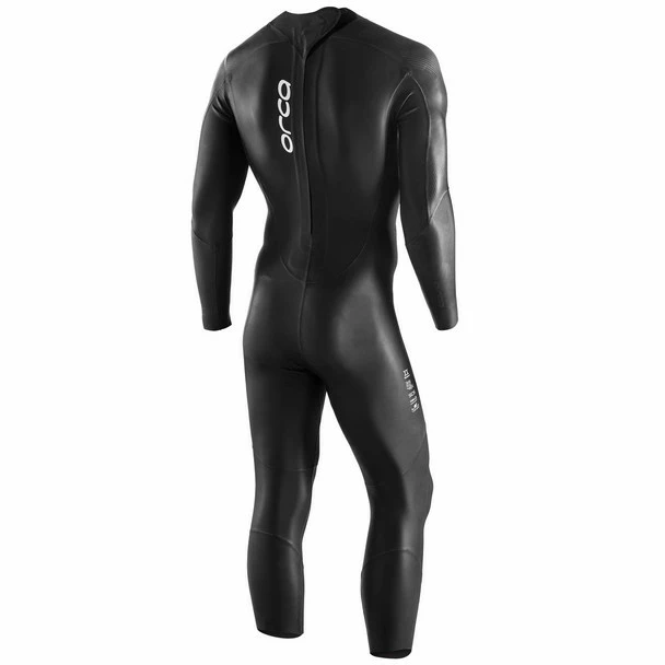 Orca Men's Openwater Perform Fina Wetsuit - 2022 - Image 2