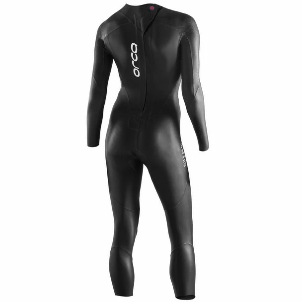 Orca Women's Openwater Perform Fina Wetsuit - 2022 - Image 2